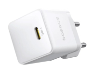 Baseus Ładowarka sieciowa 20W z kablem Mini USB-C 60W 20V/3A 1m - 1502074 - zdjęcie 2